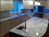 Stone countertop