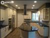 Kitchen in granite